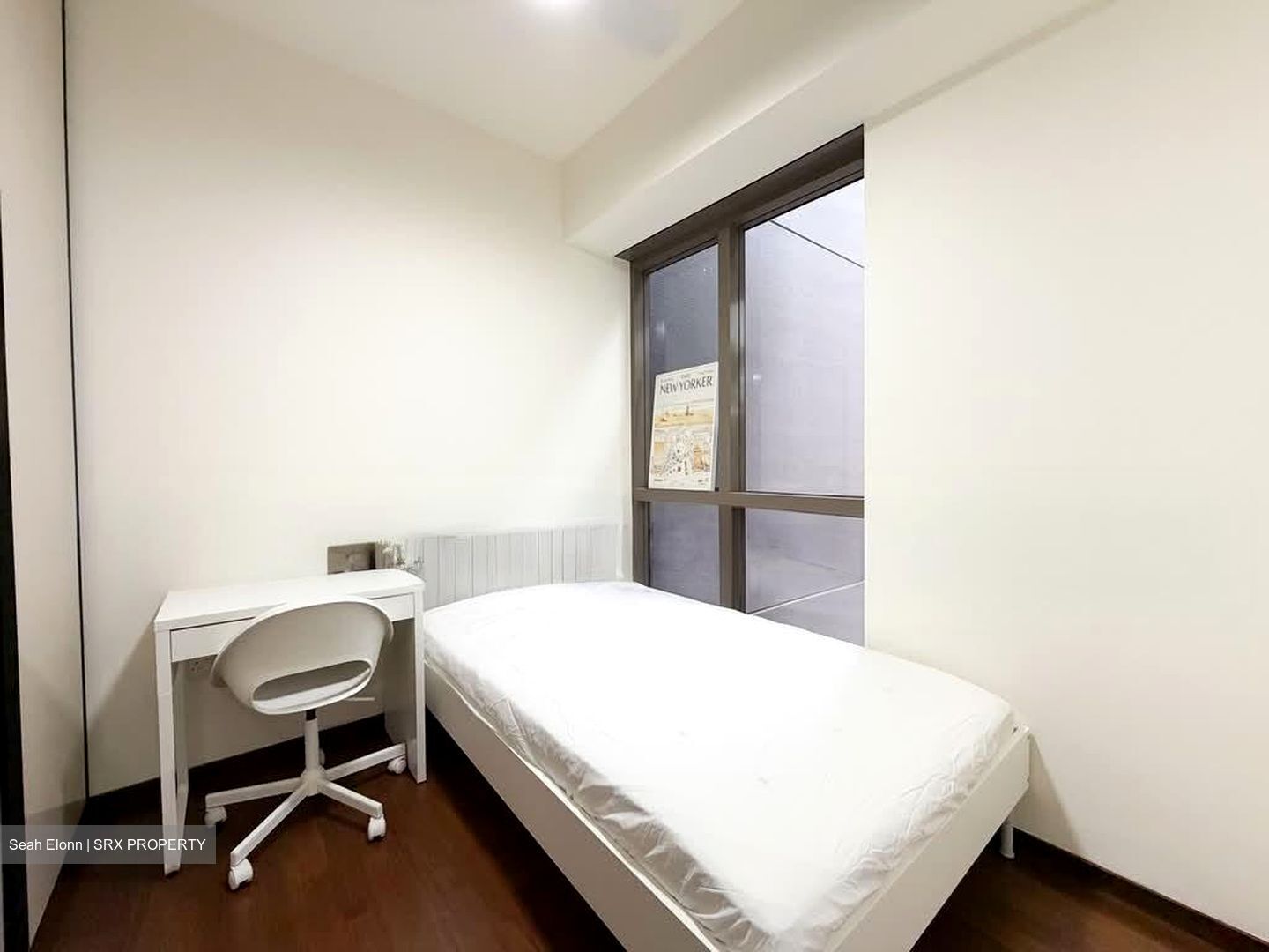 FORETT AT BUKIT TIMAH (D21), Apartment #604790711